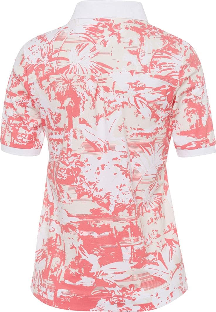 BRAX Feel Good Style Cleo Coral 46