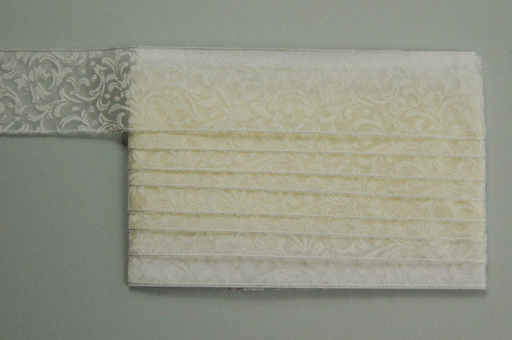 Fibula [Style] ® Komplettset"Elegance" Grösse S Tischdekoration für Goldene Hochzeit für ca. 8-10 Pe