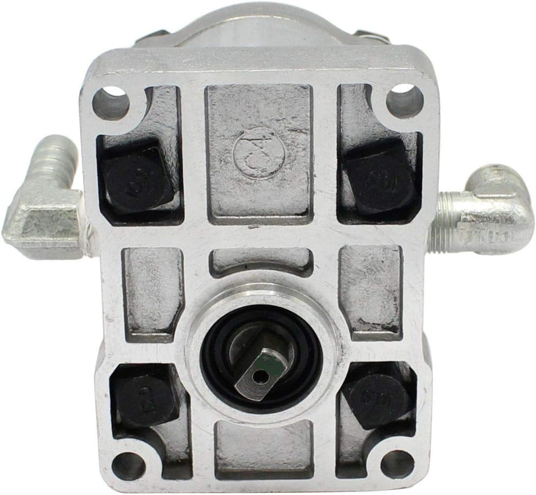 SECURA Hydraulikpumpe kompatibel mit HICO VLS10T-03T (400V) Holzspalter