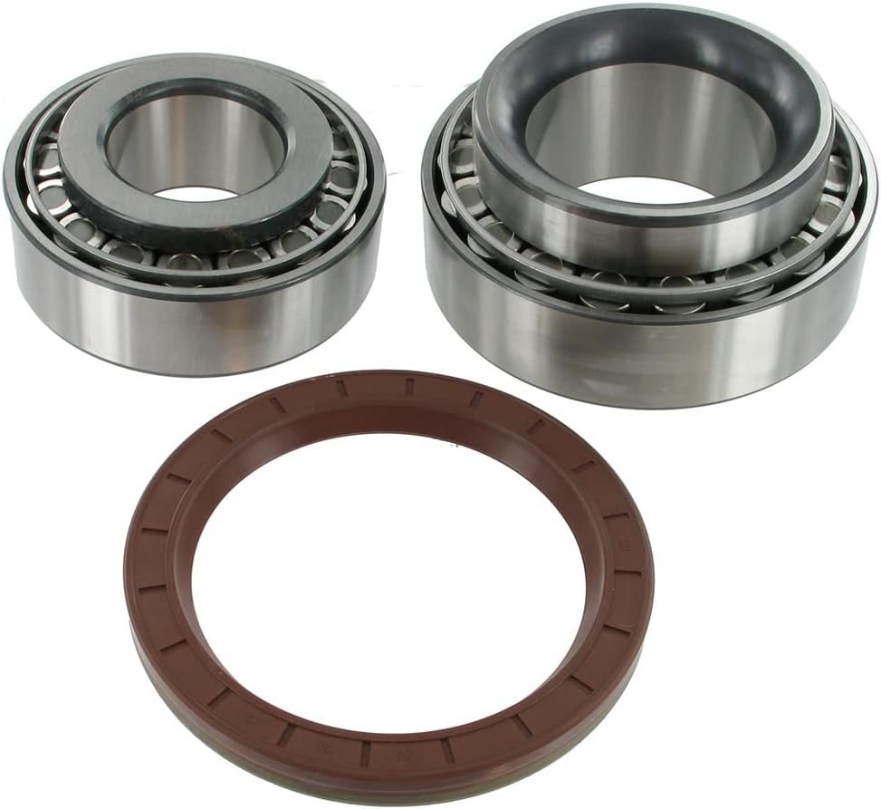SKF Radlagersatz Radlager Set | VKBA 5162