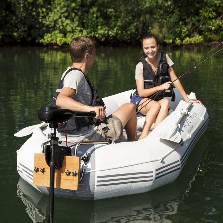 Bestway Hydro-Force Motorenhalterung