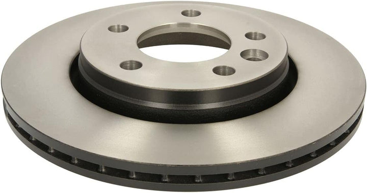 TRW DF4312 Bremsscheibe - (Paar)