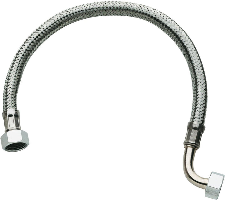 GROHE Anschlussschlauch (Original Ersatzteil, Langlebig, Robust, Herstellergarantie: 5 Jahre, Passge