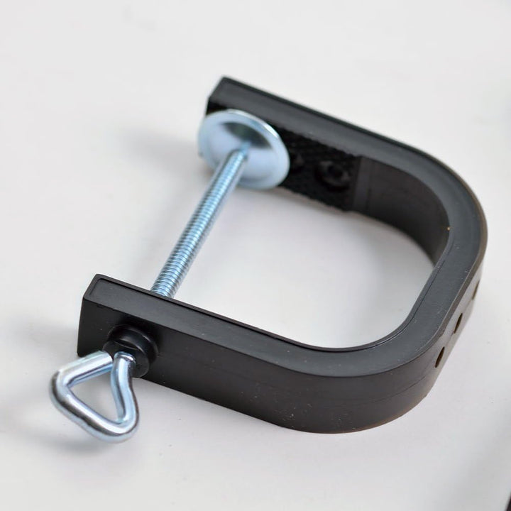 wellenshop LED Navigationslicht Positionslicht mit Mast & Batteriebetrieb