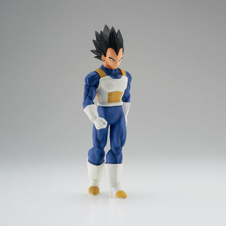 Banpresto Vegeta-Statue 21 cm