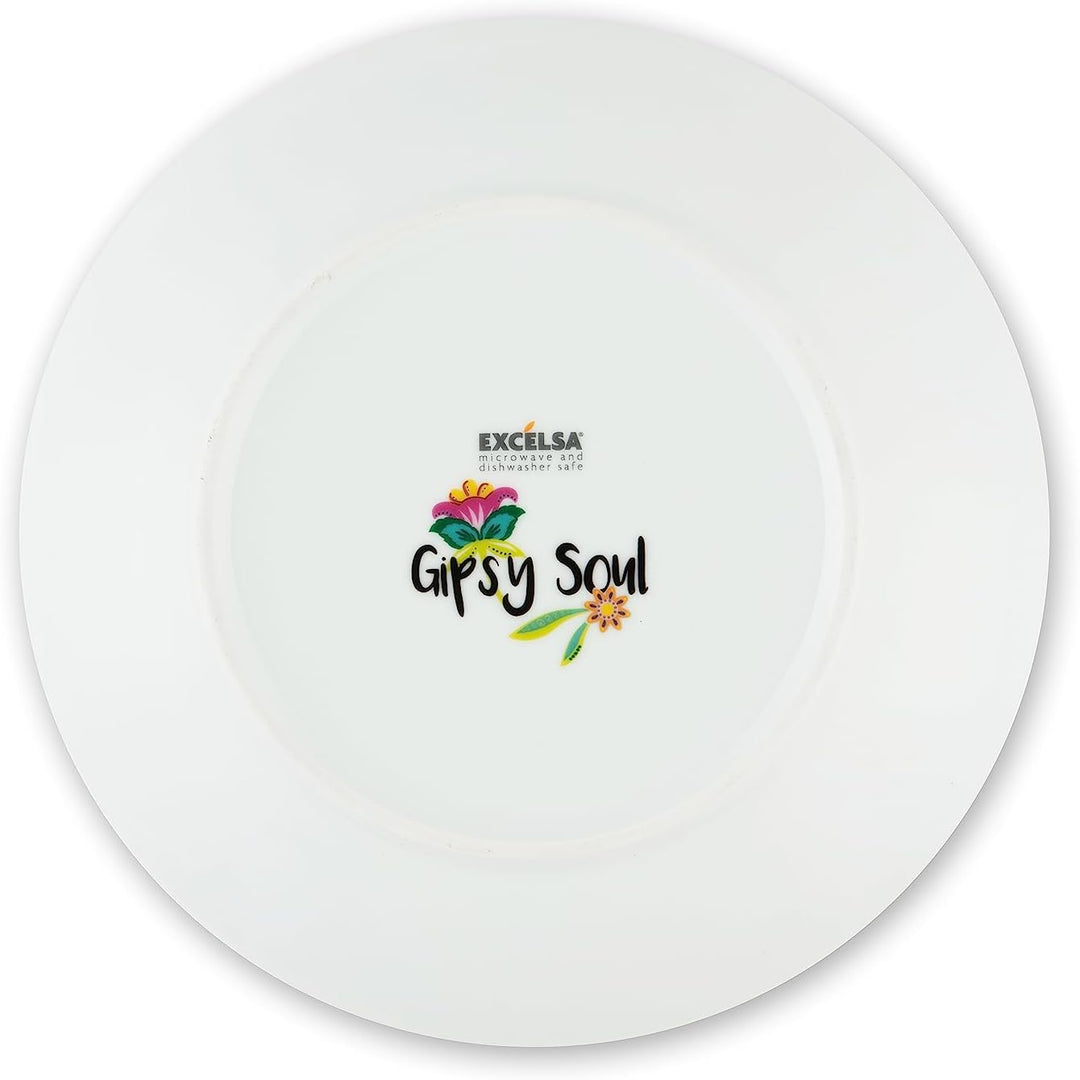 Excelsa Gipsy Soul Tafelservice 18-teilig