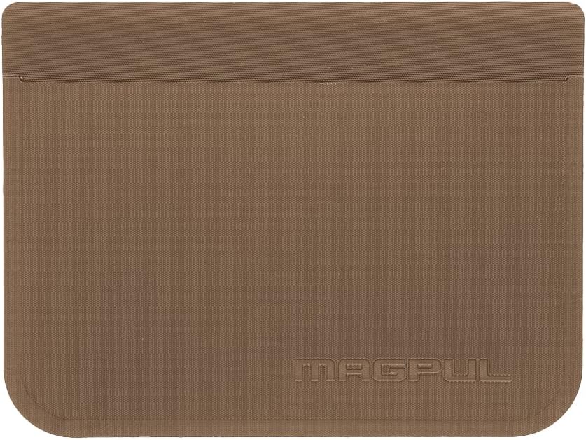 Magpul DAKA Everyday Faltbörse Einheitsgrösse Flache Dunkle Erde, Einheitsgrösse Flache Dunkle Erde