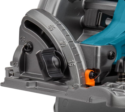 Kreissäge 40 V Max Li -ion 4AH Xgt Ø 190 mm Makita - HS004GM202