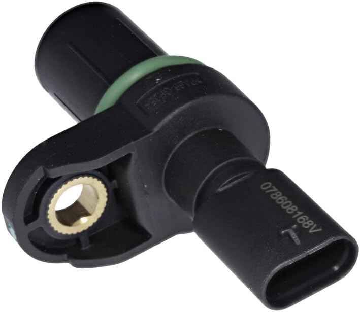 VALEO 366477 Sensor Nockenwellenposition Anzahl der Pins : 3 Plug Type : OVAL Sensortechnik : HALL M