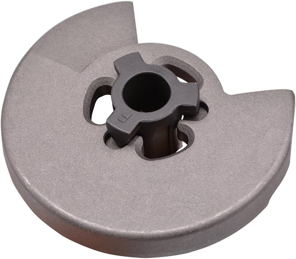 Hesselink® FS-3800 Innen-Federspanner I Industriequalität für Schlagschrauber zugelassen I Universal