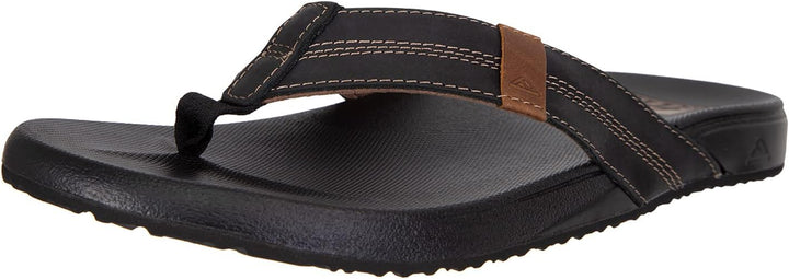 Reef Cushion Phantom LE Flip Flops Sandalen 42 EU Coffee Black, 42 EU Coffee Black
