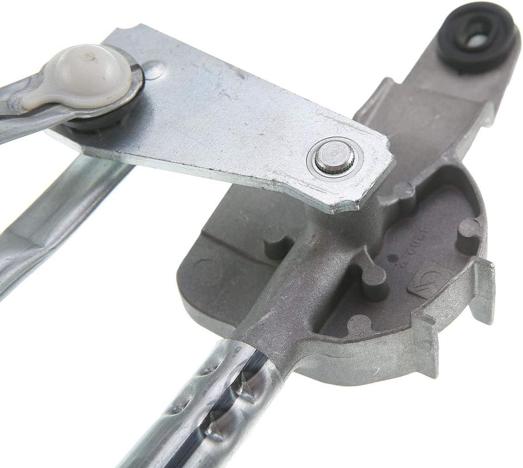Frankberg 1x Scheibenwischer Wischergestänge ohne Motor Vorne Links oder Rechts Kompatibel mit Insig