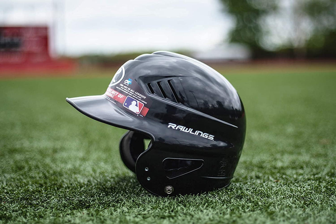 Rawlings Coolflo Jugendhelm Tball Schlaghelm rose, rose