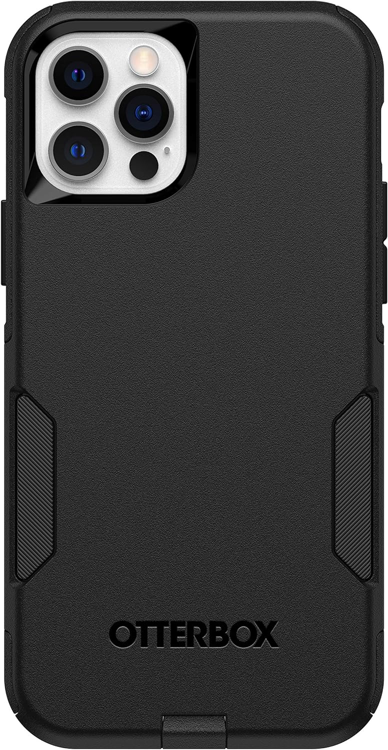 OtterBox Commuter Hülle für iPhone 12 / iPhone 12 Pro, sturzsicher, schützende Hülle, 3x getestet na