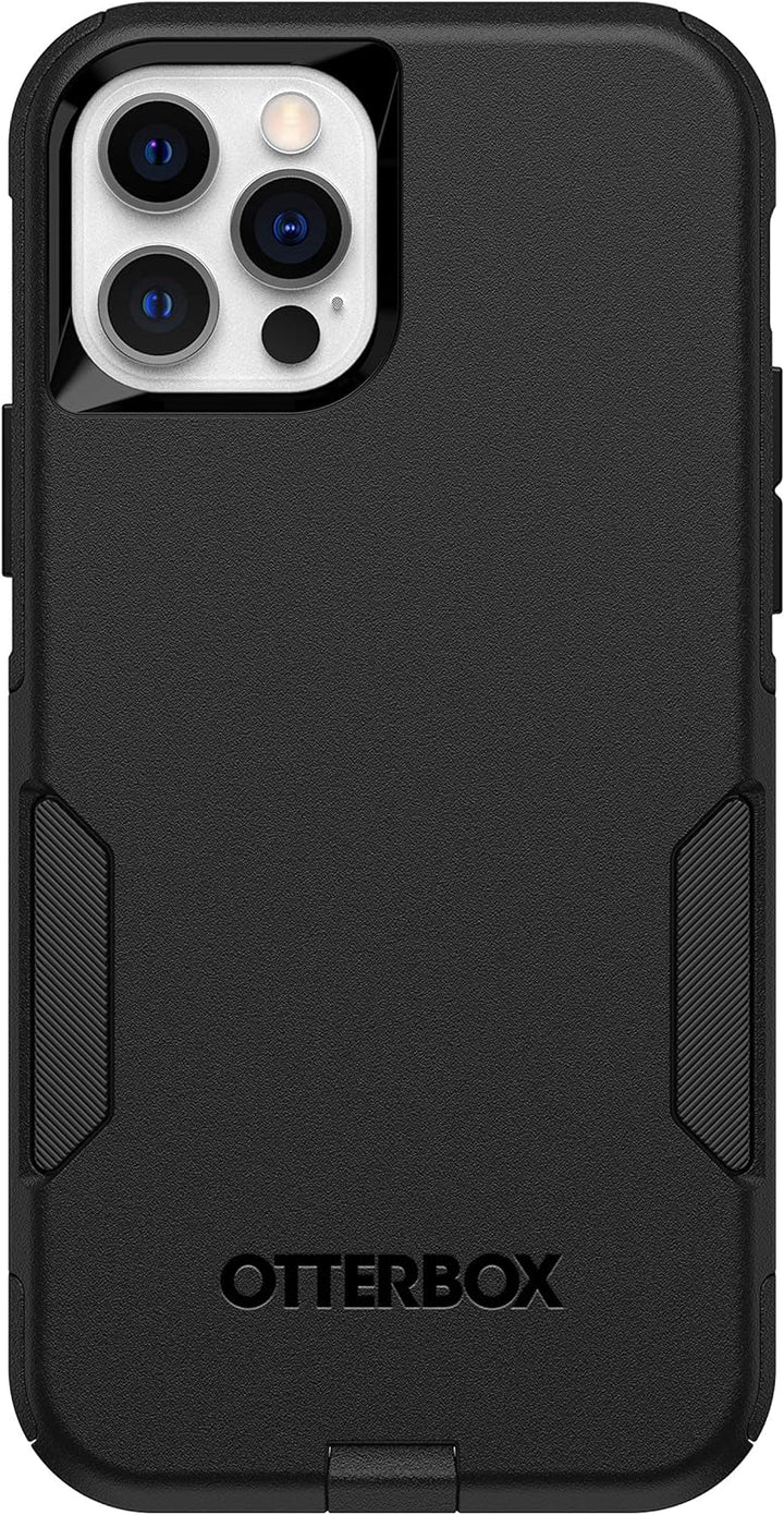 OtterBox Commuter Hülle für iPhone 12 / iPhone 12 Pro, sturzsicher, schützende Hülle, 3x getestet na
