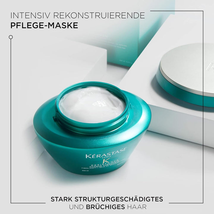 KérastaseHaarspülung für langes und geschädigtes Haar, Entwirrend und reparierend, Fondant Extention