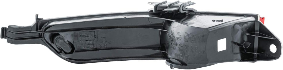 HELLA 2XX 010 344-101 Blende, Nebelschlussleuchte - rechts/unten, rechts