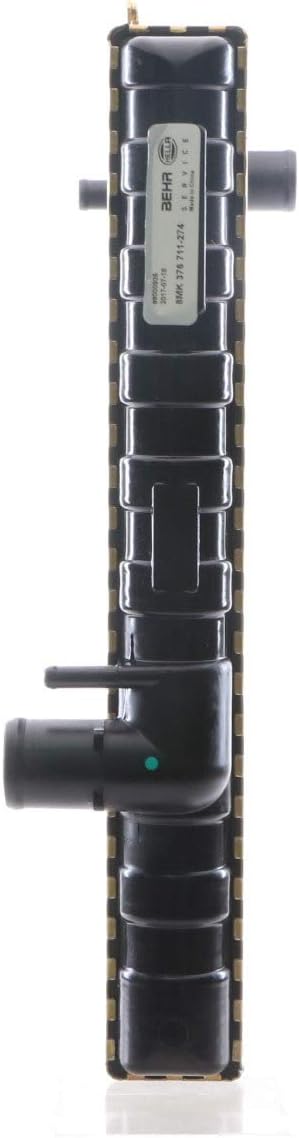 MAHLE CR 253 000S Kühlmittelkühler BEHR