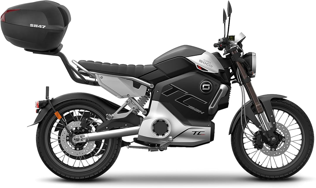 TOP Master SUPER SOCO TC MAX