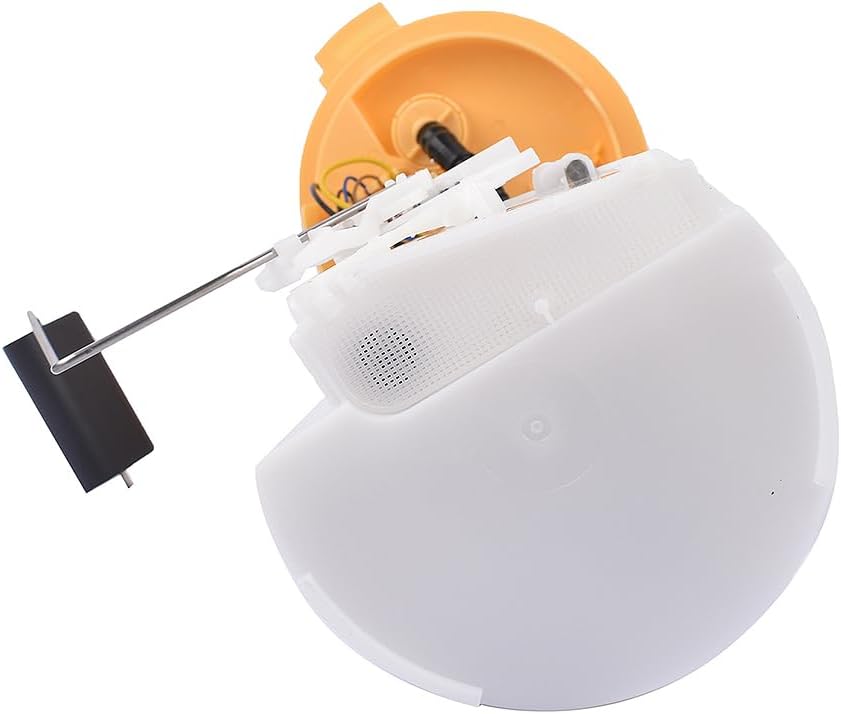 Bisenya Kraftstofffördereinheit Dieselpumpe Tankgeber Kompatibel mit Pa-ssat 3C2 3C5 357 2.0 TDI CBA