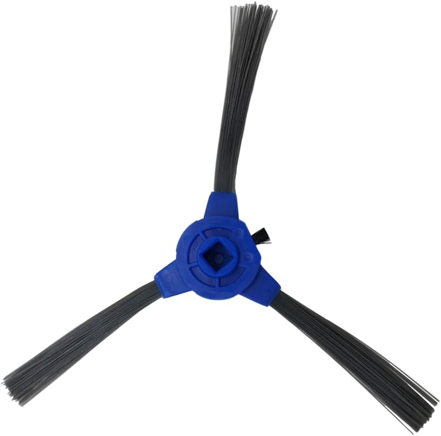 aotengou Ersatz-Zubehör-Set für Ultenic D5s D5s Pro D5s Pro+ D5 Roboter-Staubsauger 17 Packungen 2 H