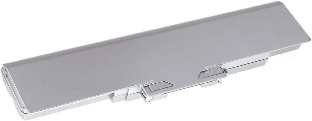 Akku für Typ VGP-BPS13A/B Silber, 11,1V, Li-Ion