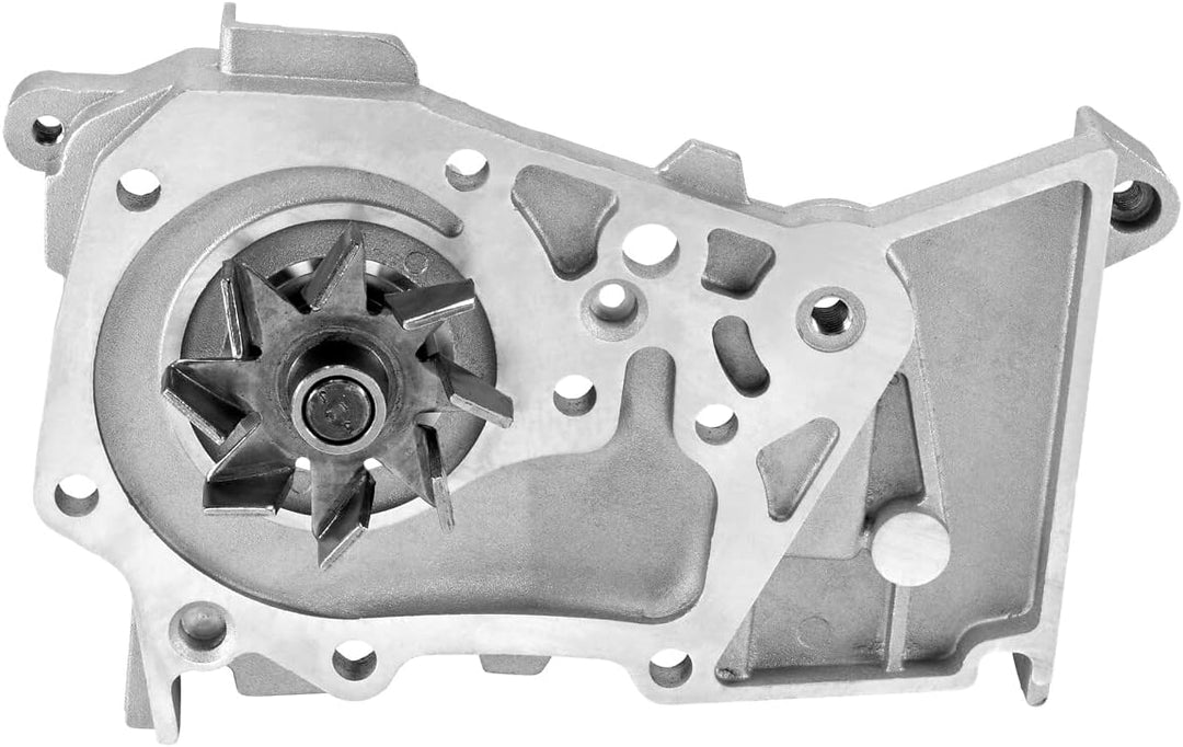 VALEO Wasserpumpe Zentrifugalpumpe 506655