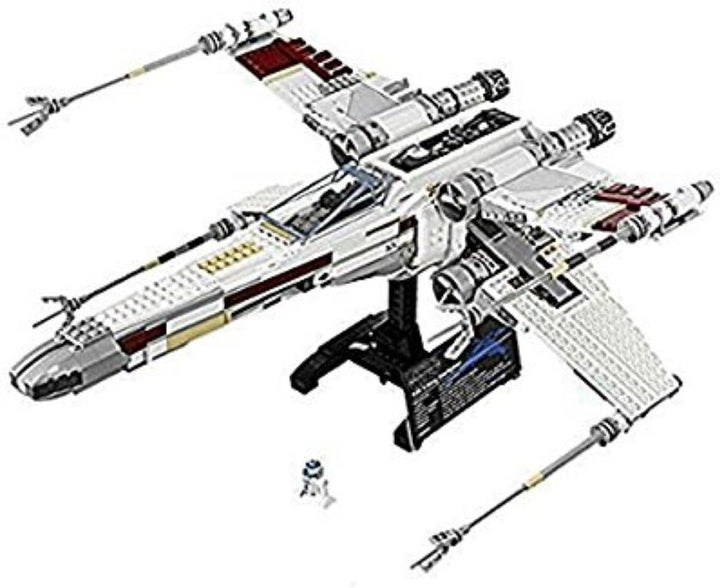 LEGO Star Wars 10240 - Red Five X-wing Starfighter