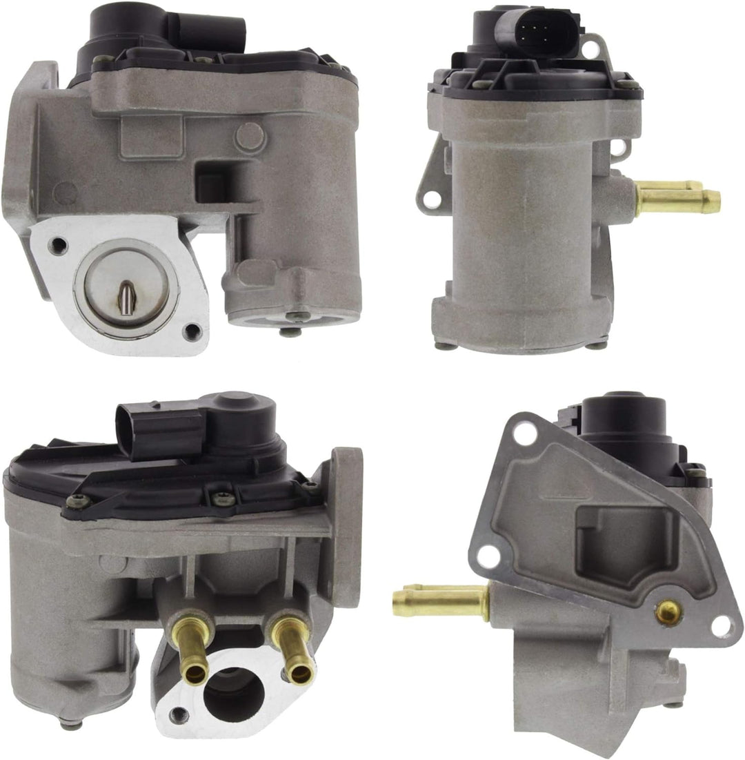 Mapco 83819 AGR-Ventil