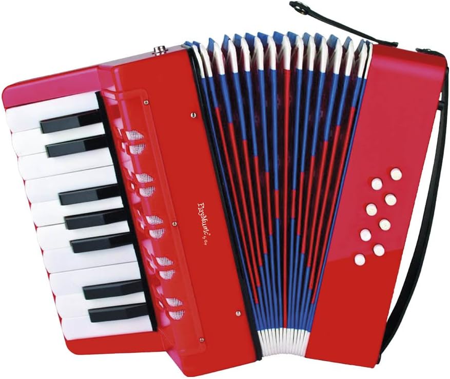REIG 7087 Akkordeon
