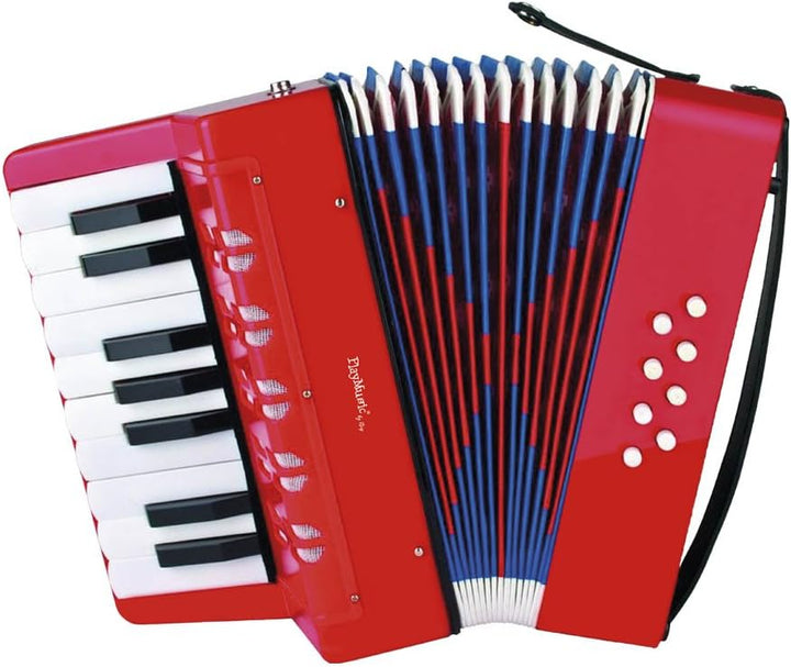REIG 7087 Akkordeon