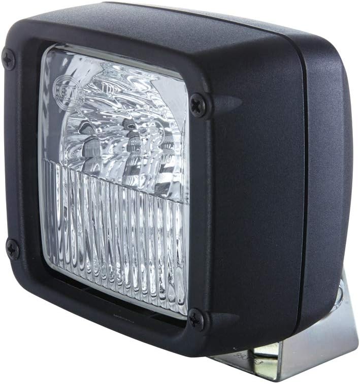 HELLA - Halogen-Rückfahrscheinwerfer - Ultra Beam - 24V - Anbau - stehend/hängend - Kabel: 150mm - S