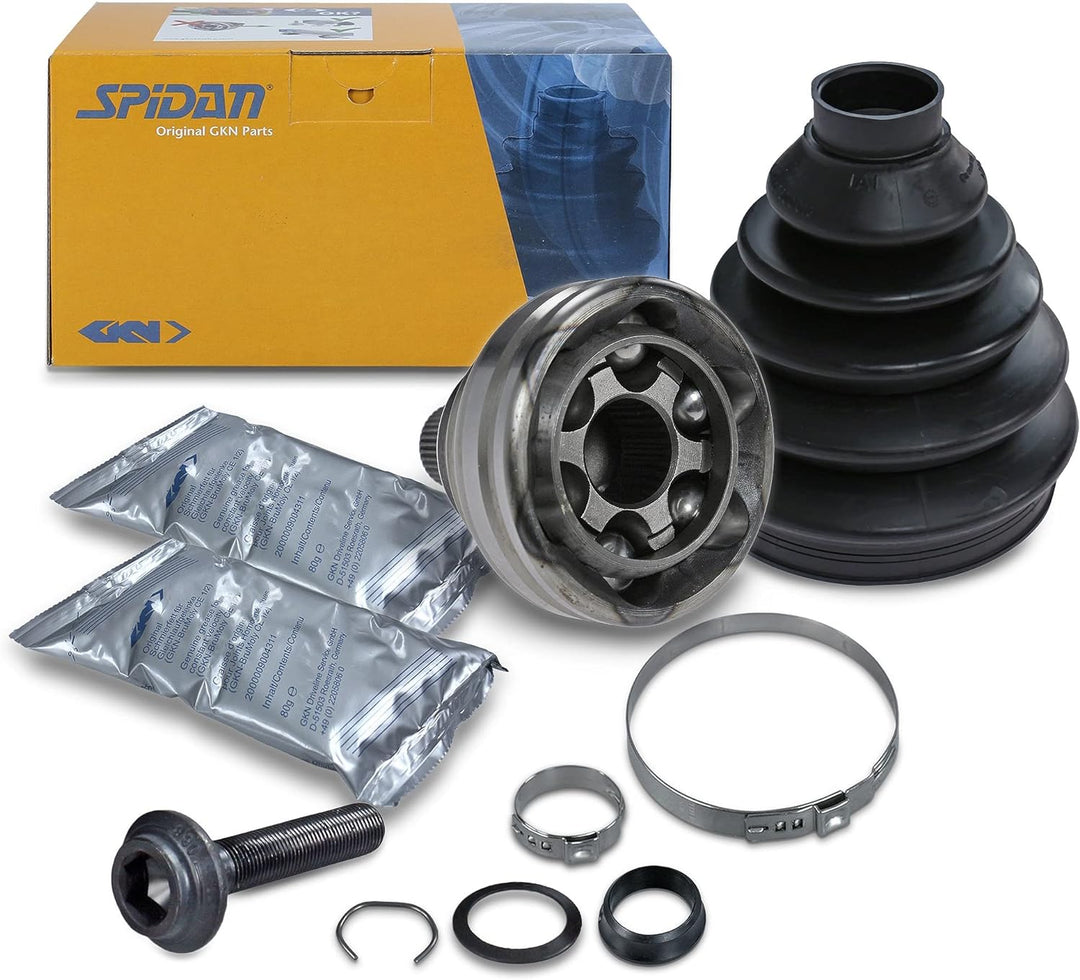 SPIDAN 23691 Gelenksatz, Antriebswelle