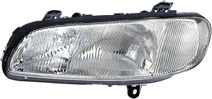 HELLA 1AG 006 920-211 Halogen-Hauptscheinwerfer - links - für u.a. Opel Omega B (V94)