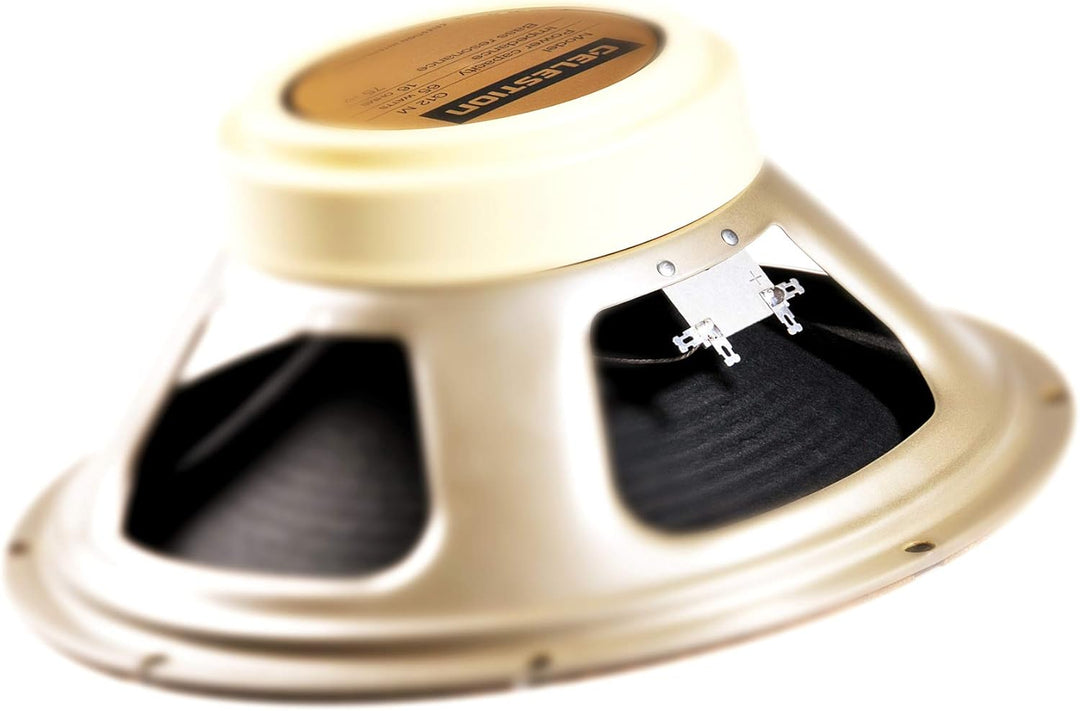 Celestion© »G12M-65 CREAMBACK GUITAR LOUDSPEAKER« Gitarrenlautsprecher - 12" - 65W - 16 Ohm, T5871