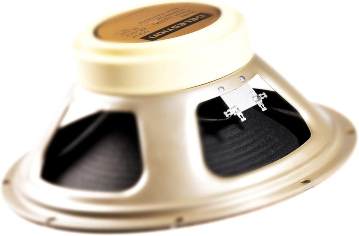 Celestion© »G12M-65 CREAMBACK GUITAR LOUDSPEAKER« Gitarrenlautsprecher - 12" - 65W - 16 Ohm, T5871