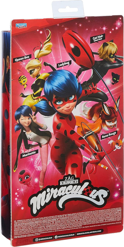 Miraculous: Puppe 26cm Assortment (6)