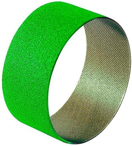 Klingpsor 255626 CS 451 X, Schleifleinen, Multibindung, Zylindrische Form, 60X30, 60, 25 Stück 60 x