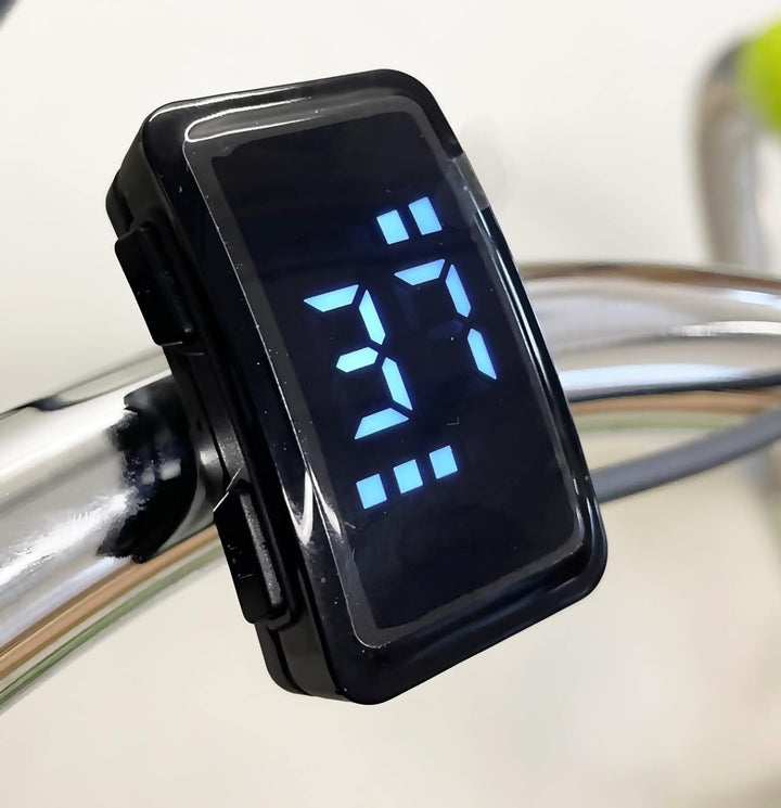 Enerpower DZ40 Display UART Tongsheng TSDZ2 kompatibel 6-Pins (150 cm Kabel)