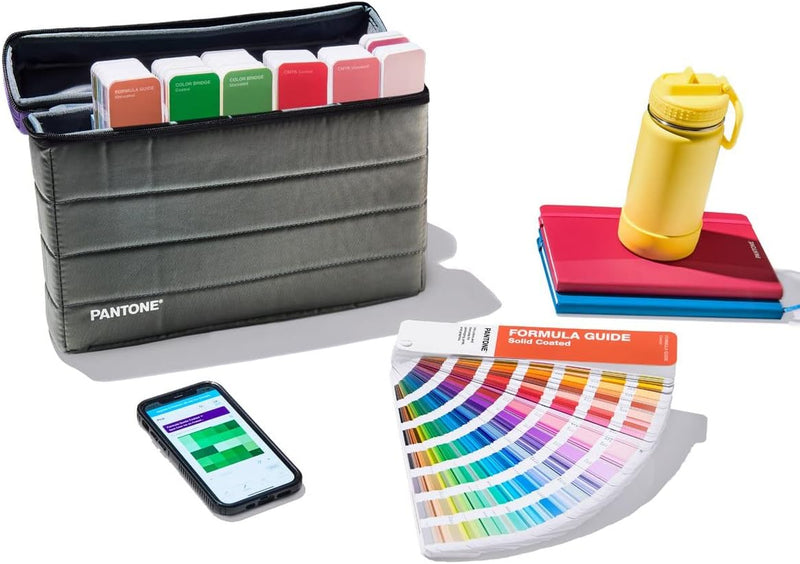 Pantone GPG304B Portable Guide Studio