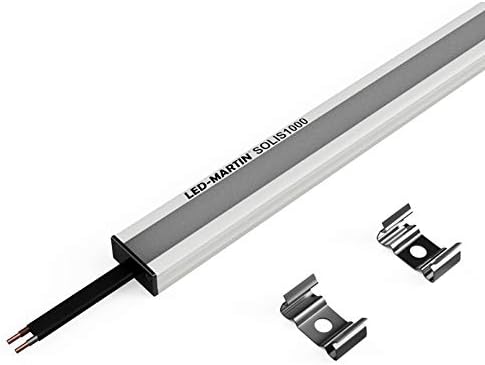 LED-MARTIN SOLIS1000 - Geräte & Laderaumbeleuchtung - 100cm - 1200lm - 12V-24V