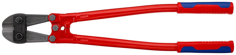 KNIPEX Bolzenschneider (610 mm) 71 72 610 & CoBolt Kompakt-Bolzenschneider (200 mm) 71 02 200 Bundle