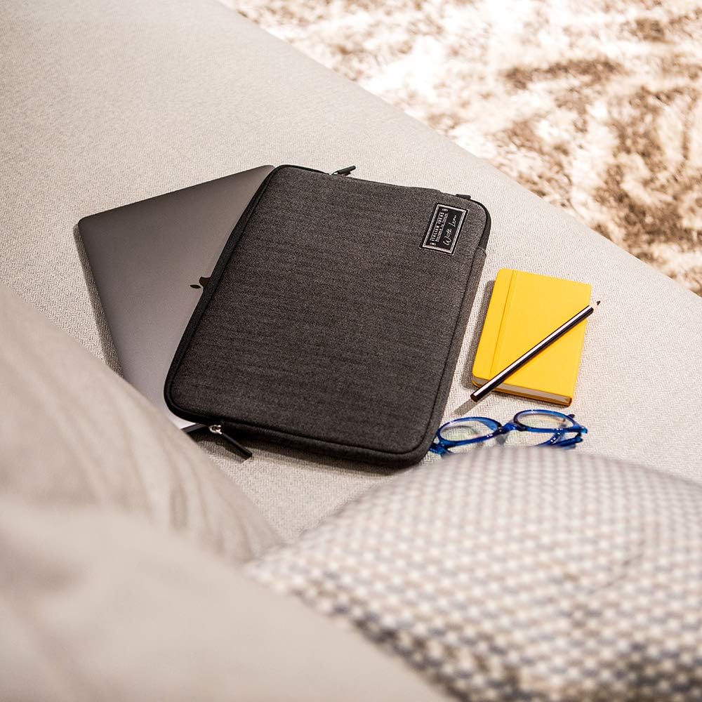 Stark Sleeve Schutzhülle für MacBook 15/16 Zoll, Laptops 15/16 Zoll, aus Neopren, stoss- und kratzfe