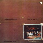 Bothy Band 1975, Audio-CD
