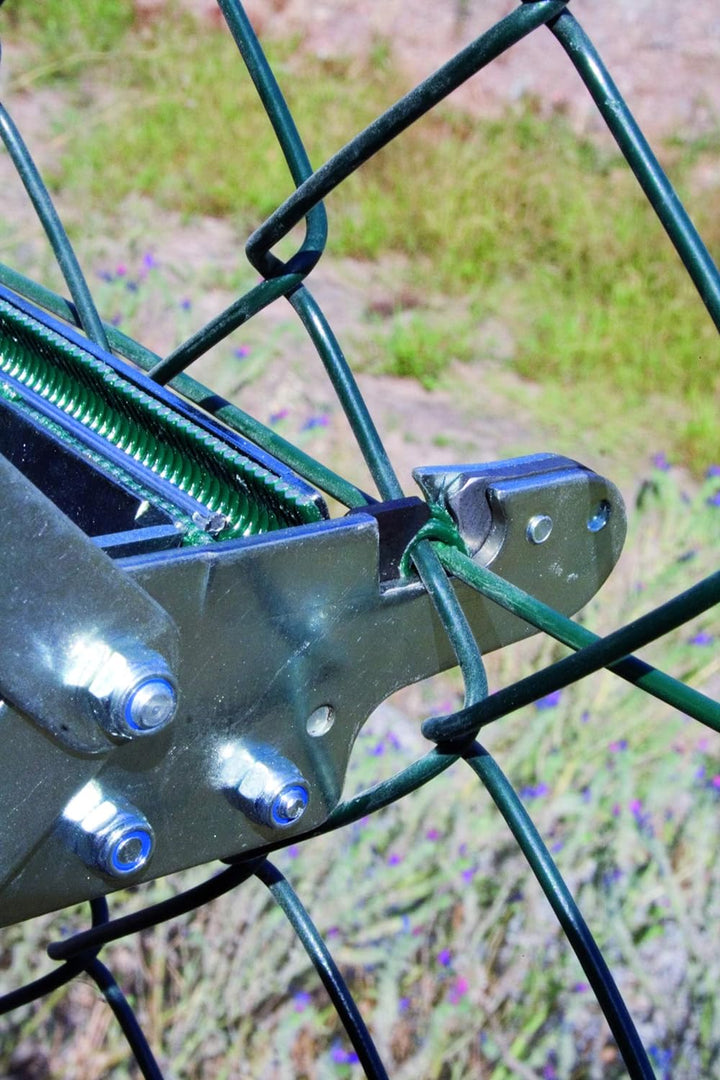 Major - Zaunringzange Mit Magazin