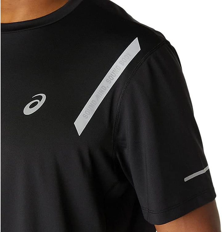 ASICS LITE-Show SS TOP 18 Performance Black, 18 Performance Black