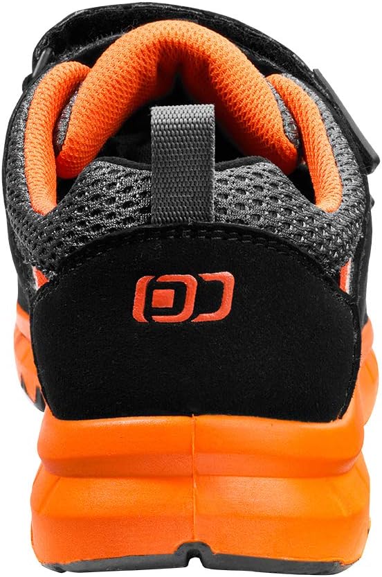 ruNNex 5176 FlexStar, 36 36 EU Schwarz Orange, 36 EU Schwarz Orange