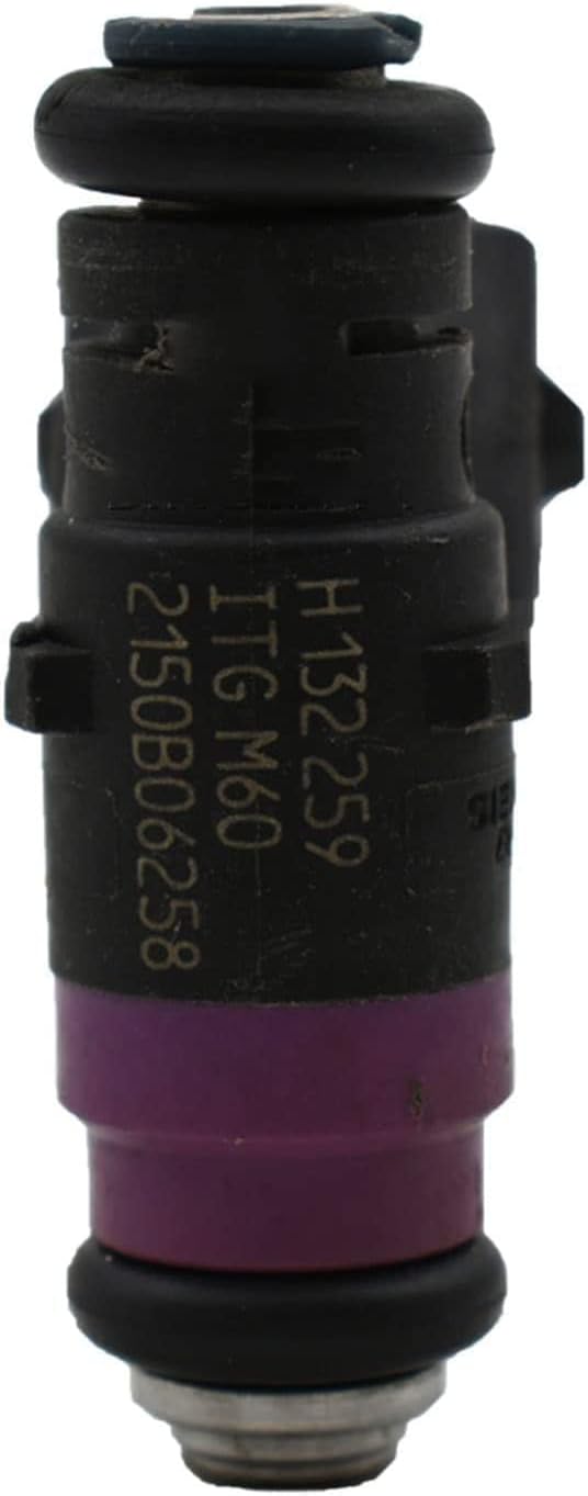 Germban 8200505191 6290A04097 Auto Einspritzdüse 4PCS/LOT Kraftstoffeinspritzdüse für Re nault Megan