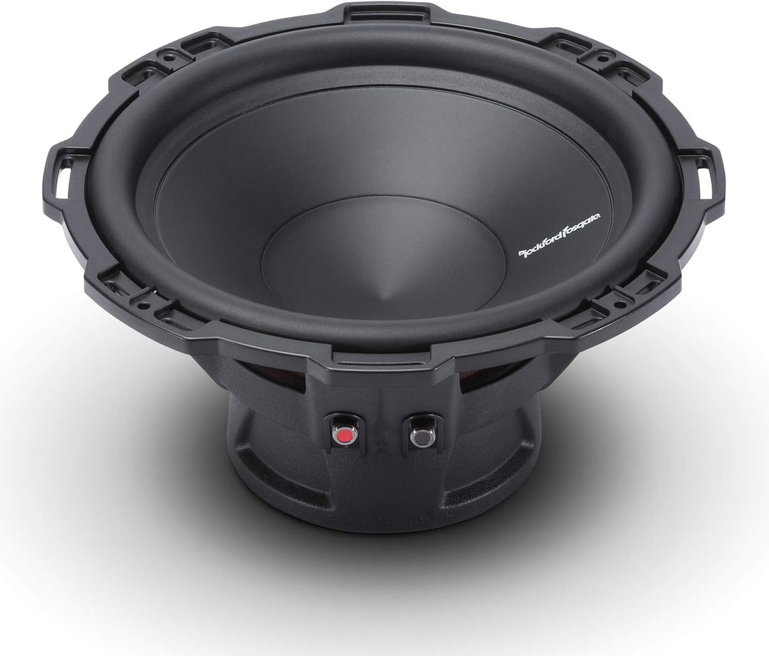 Rockford FOSGATE Punch Subwoofer P1S4-12