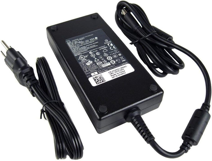 AC Adapter. 180W. 19.5V. 3